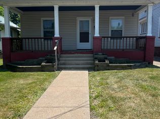 512 W Hanssler Pl, Peoria, IL