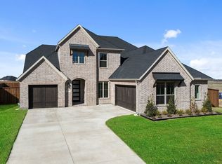 229 Pine Leaf Trl, Waxahachie, TX 75165
