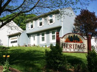 8660 Mission Rd, Jessup, MD 20794