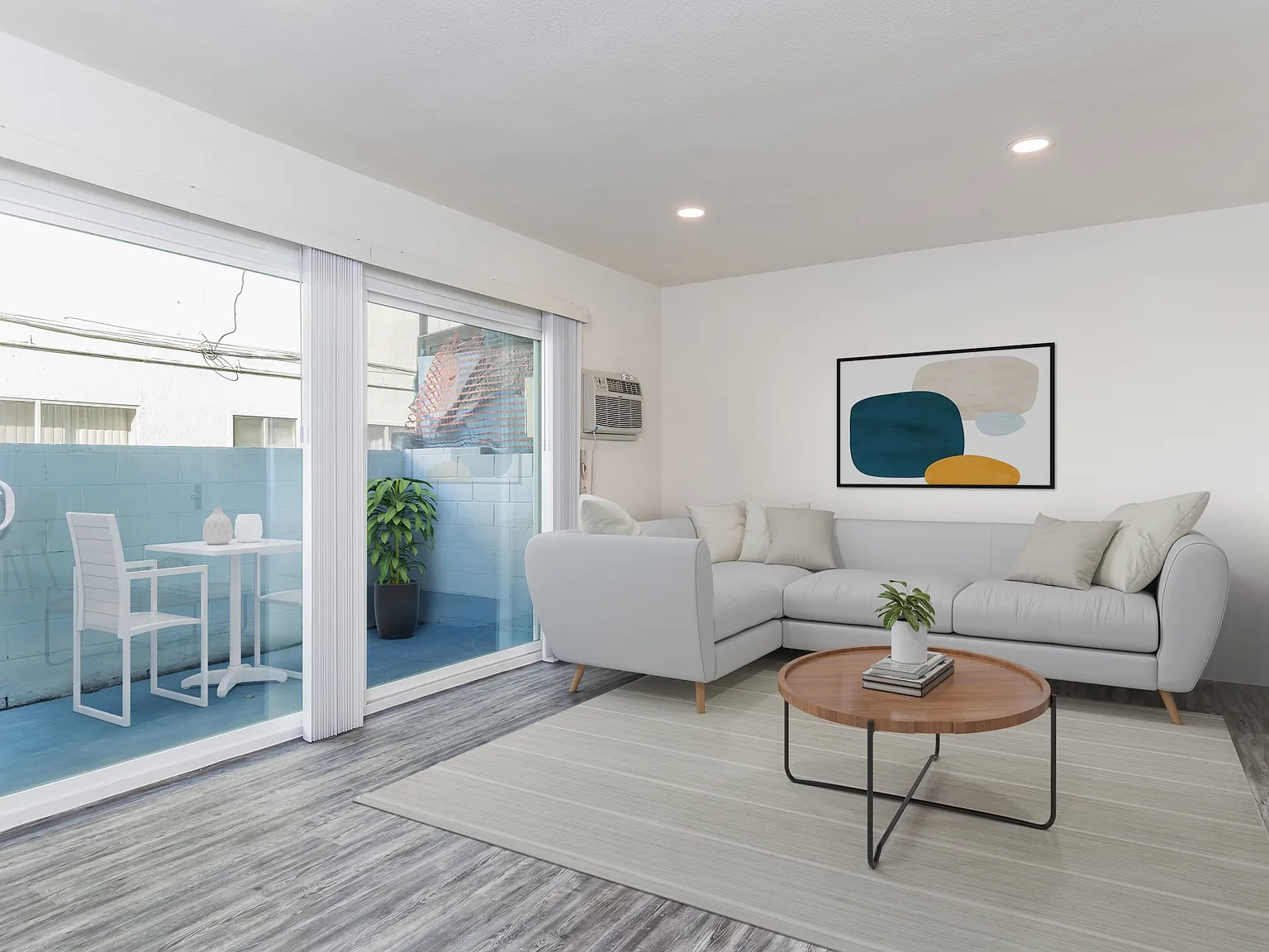 Aurora Vista Apartments — Photo 4