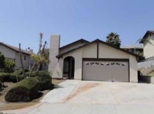 2424 S Nogales St, West Covina, CA 91792