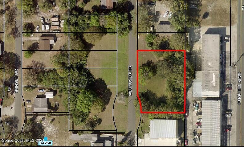 2nd image of 160 Westover Dr