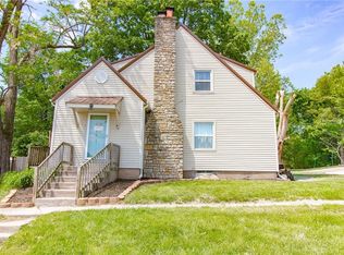 219 S Front St, Pleasant Hill, MO 64080