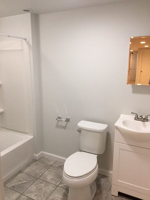 Bathroom #2