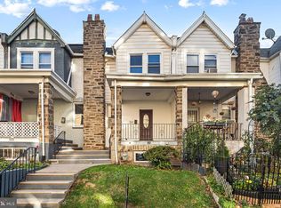 324 Kingston Rd, Upper Darby, PA 19082