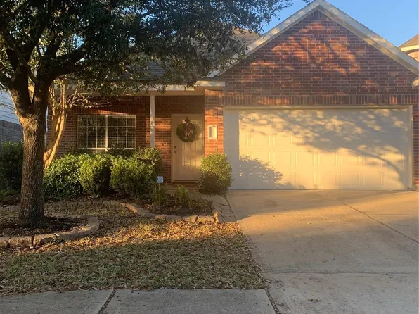 26414 Richwood Oaks Dr, Katy, TX 77494