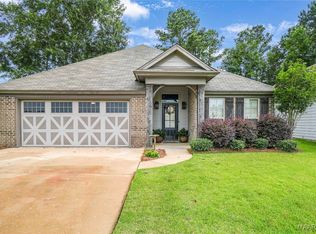 9167 White Poplar Cir, Pike Road, AL 36064