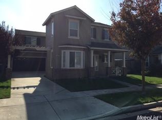 464 Garden Gate Way, Turlock, CA 95382