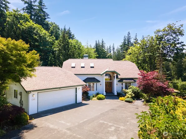 3312 Iowa Drive, Bellingham, WA 98229