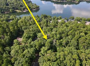 11 Jodar Ln, Hot Springs Village, AR 71909