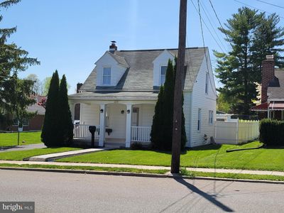 1209 Salem Ave, Hagerstown, MD, 21740