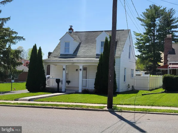 1209 Salem Ave, Hagerstown, MD 21740
