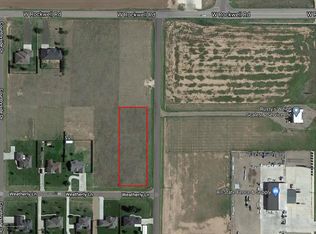 7400 Weatherly Ln, Canyon, TX 79015