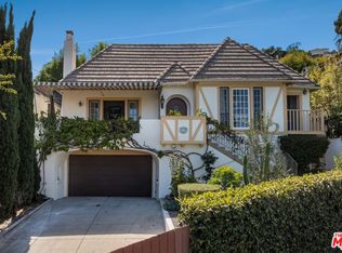 8262 Marmont Ln, Los Angeles, CA 90069
