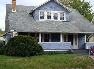 1307 16th St, Parkersburg, WV 26101