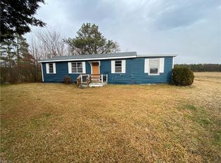 240 Chapanoke Rd, Hertford, NC 27944