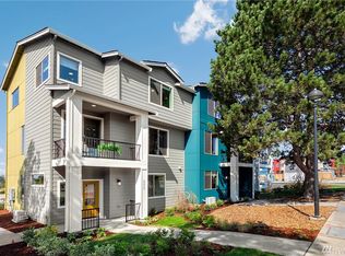 9965 10th Ave SW #64, Seattle, WA 98106