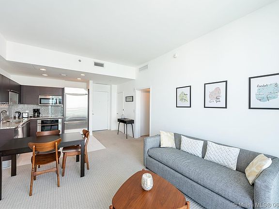 3rd image of 950 Brickell Bay Dr APT 4408