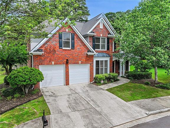 2nd image of 1643 Reserve Cir