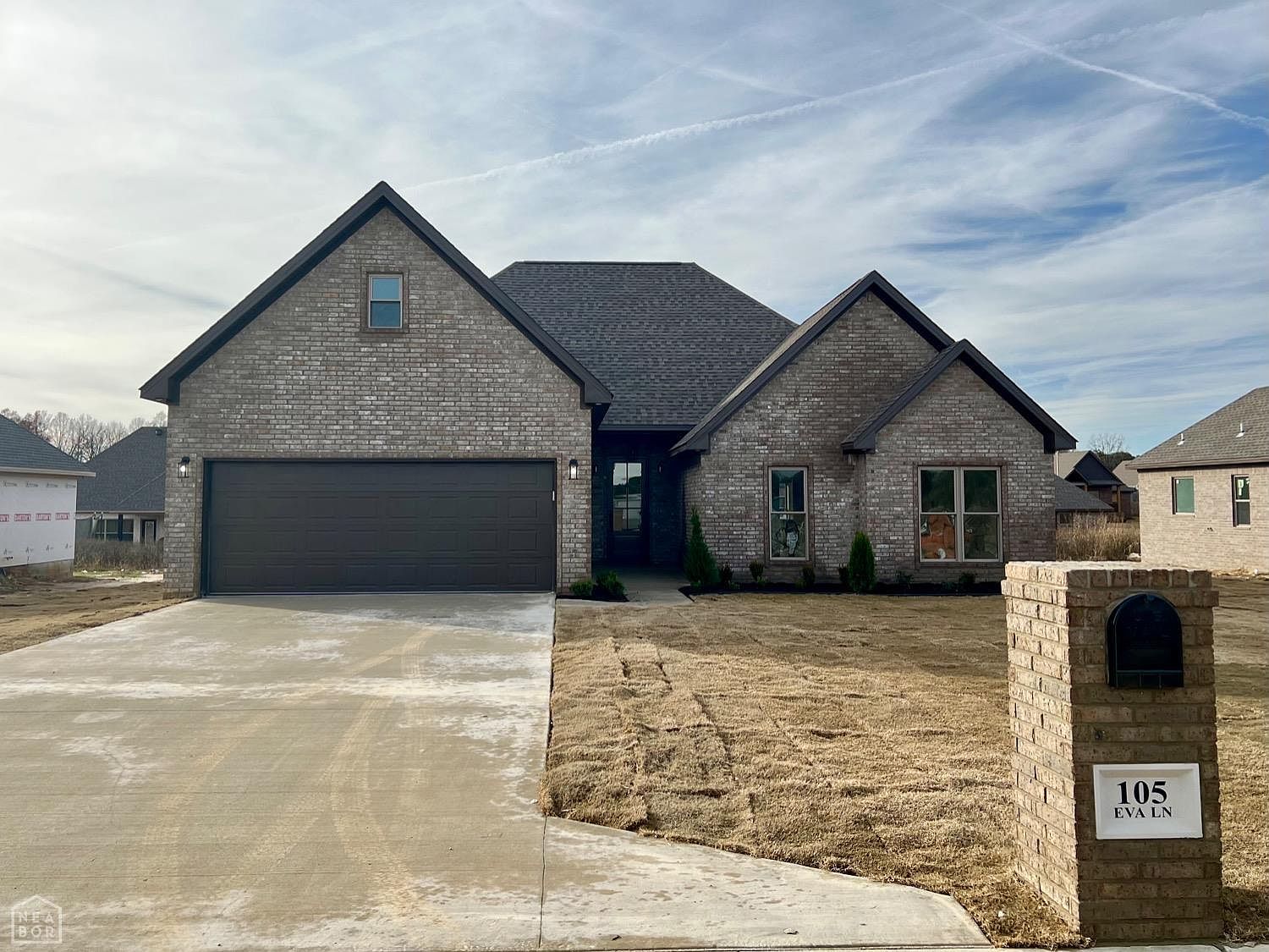 105 Eva Ln, Brookland, AR 72417 MLS 10103221 Zillow