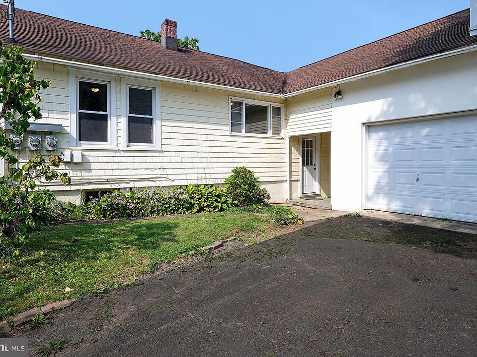 9395 Leigh Ave, Princeton, NJ 08542 Zillow