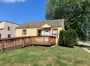 1401 E 15th St, Des Moines, IA 50316