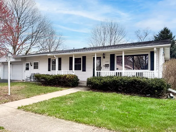 1531 Sunrise Dr, Dekalb, IL 60115