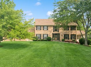 6513 High Meadow Ct, Lake Zurich, IL 60047