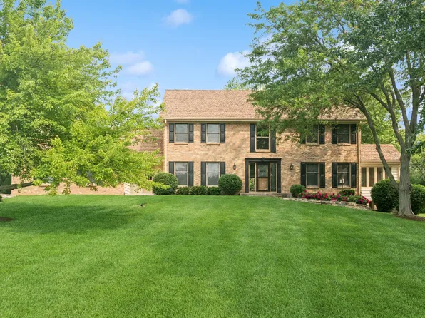 6513 High Meadow Ct, Lake Zurich, IL 60047