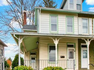 214 Hill Rd, Wernersville, PA 19565