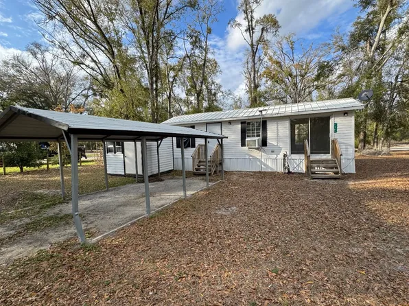 1483 177th Rd, Live Oak, FL 32060