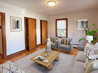 252 River St #252, Waltham, MA 02453