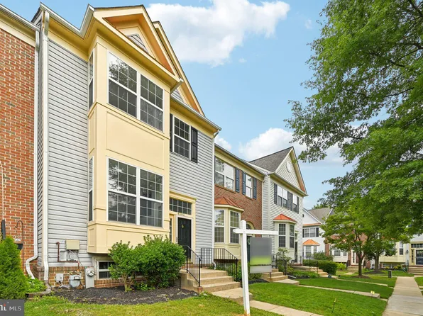 4362 Breeders Cup Cir, Randallstown, MD 21133