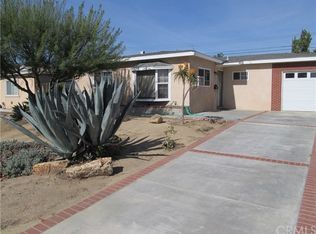 1332 W Fawn St, Ontario, CA 91762