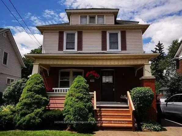 5765 Byng Ave, Niagara Falls, ON L2G 5E1