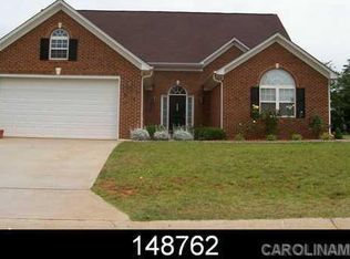 4236 Creek Ridge Dr, Gastonia, NC 28056