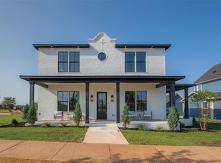 18450 Sweetwater Ln, Norman, OK 73072