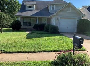 734 Ablow Dr #78, Matthews, NC 28105