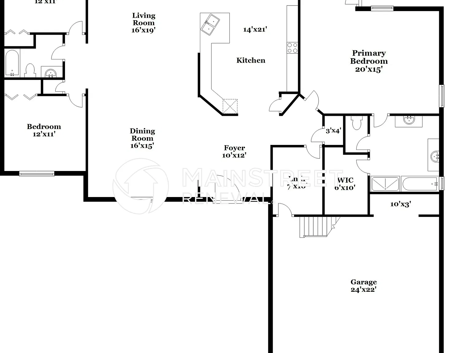 800 Haydens Ridge — Photo 2
