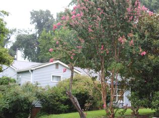 587 Alamo St, Spartanburg, SC 29303