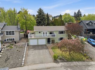 849 Fleming Dr, Kamloops, BC V1S 1B6
