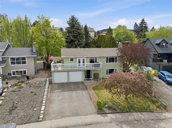 849 Fleming Dr, Kamloops, BC V1S 1B6