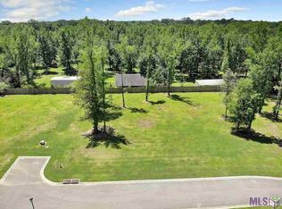 10230 Amelia Flower Ln LOT 7, Baton Rouge, LA 70810