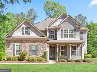 127 Austin Storey Cir, Newnan, GA 30263