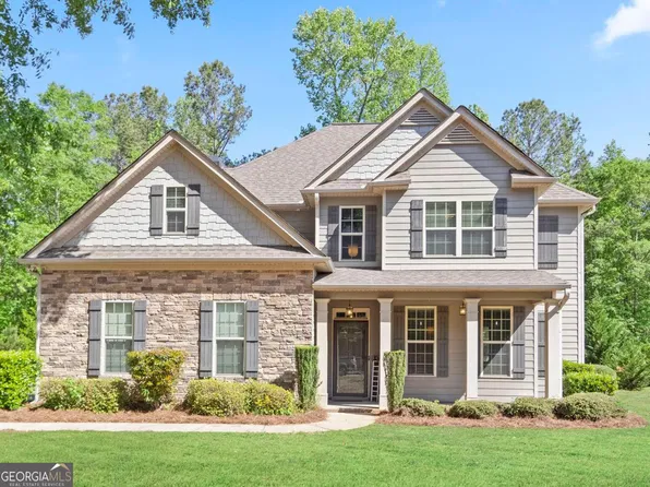 127 Austin Storey Cir, Newnan, GA 30263