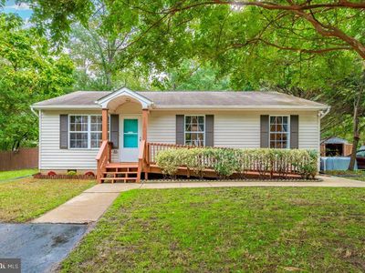 8109 Beverly Rd, Severn, MD, 21144