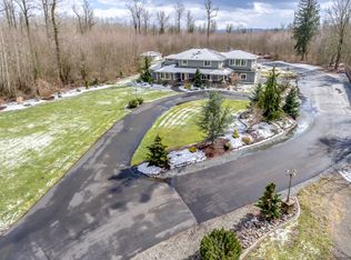 24118 Entwhistle Rd E, BUCKLEY, WA 98321