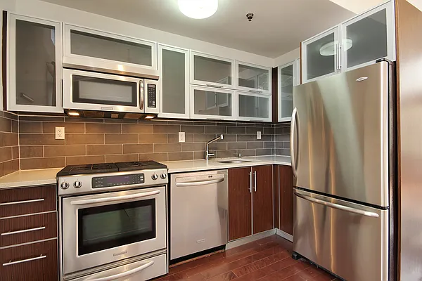 Rented by Corcoran | media 1