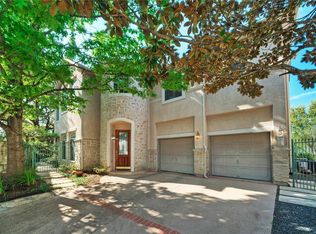 4012 Gaines Ct, Austin, TX 78735