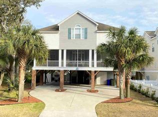 611 Dogwood Dr N, Myrtle Beach, SC 29575
